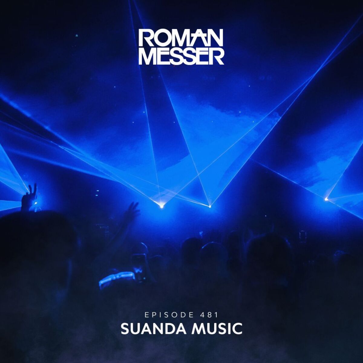 Album cover of Suanda Music Episode 481