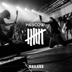 Cover of Mailand