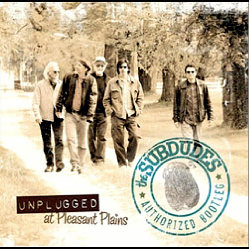 Picture of Unplugged at Pleasant Plains / The Authorized Bootleg