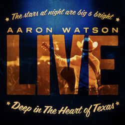 Cover of Live: Deep In The Heart of Texas