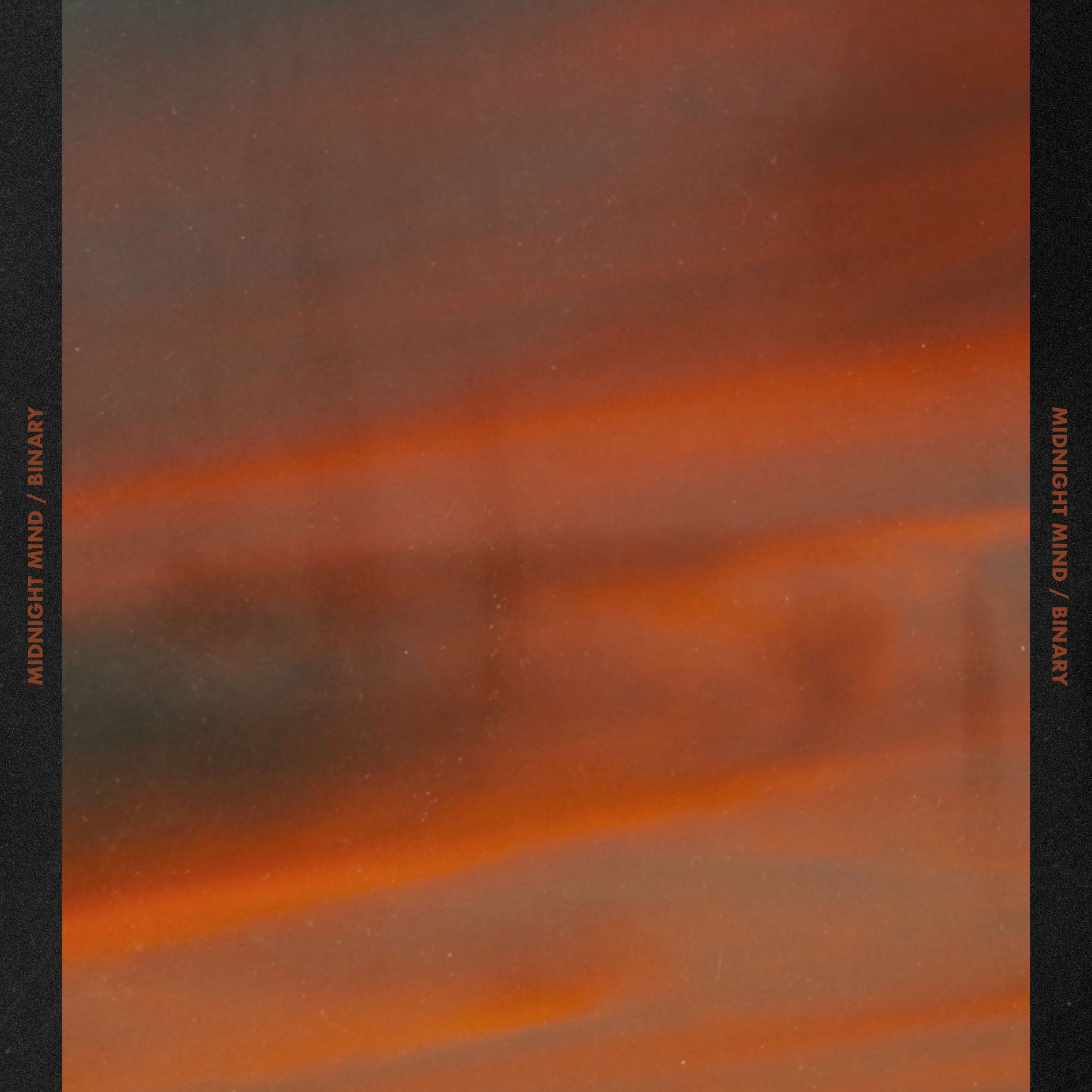 Album cover of Binary