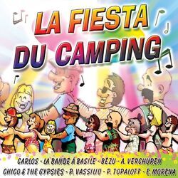 Cover of La Fiesta du Camping
