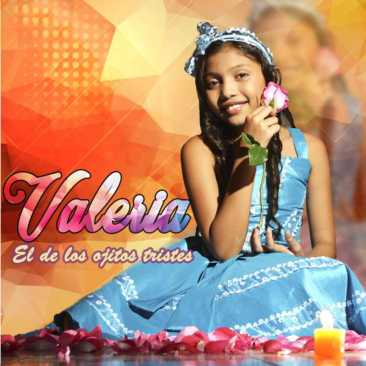 Album cover of El de los Ojitos Tristes