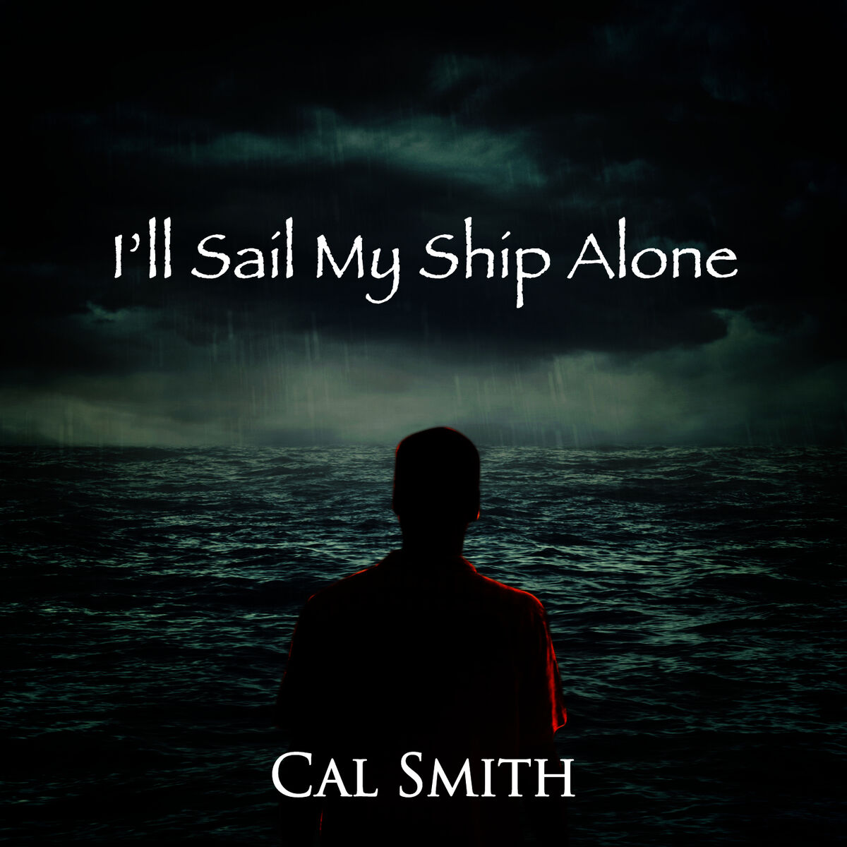 Album cover of I'll Sail My Ship Alone