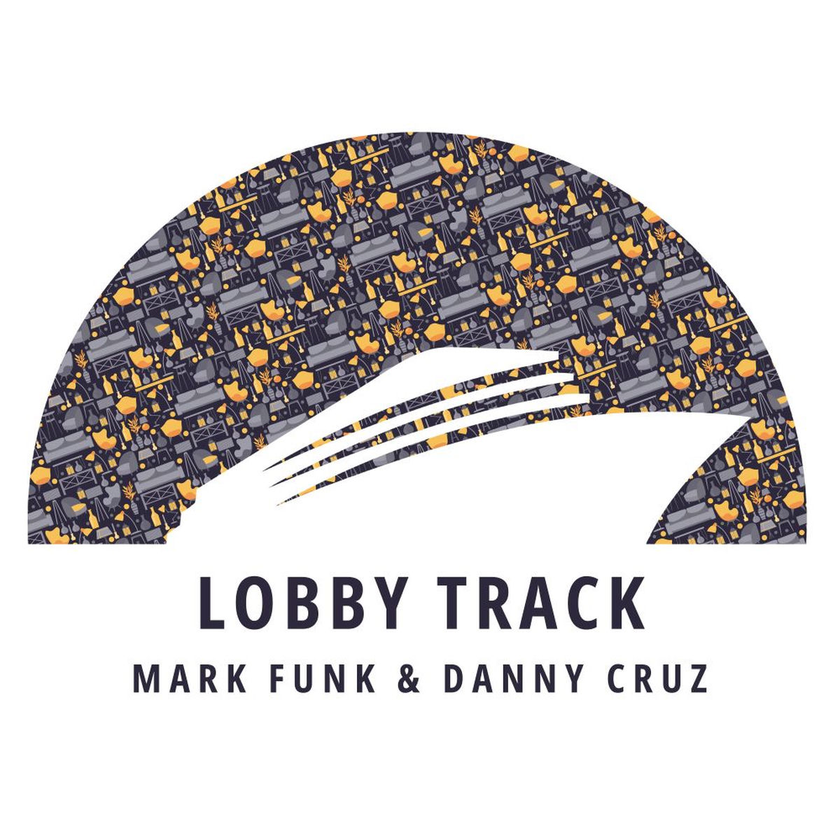 Album cover of Lobby Track