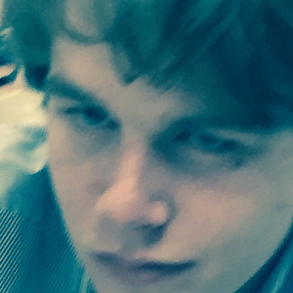Picture of "I Don't Think I Could Sleep At Night If I Knew My Voice Was Autotuned"