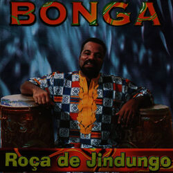 Cover of Roça de Jindungo