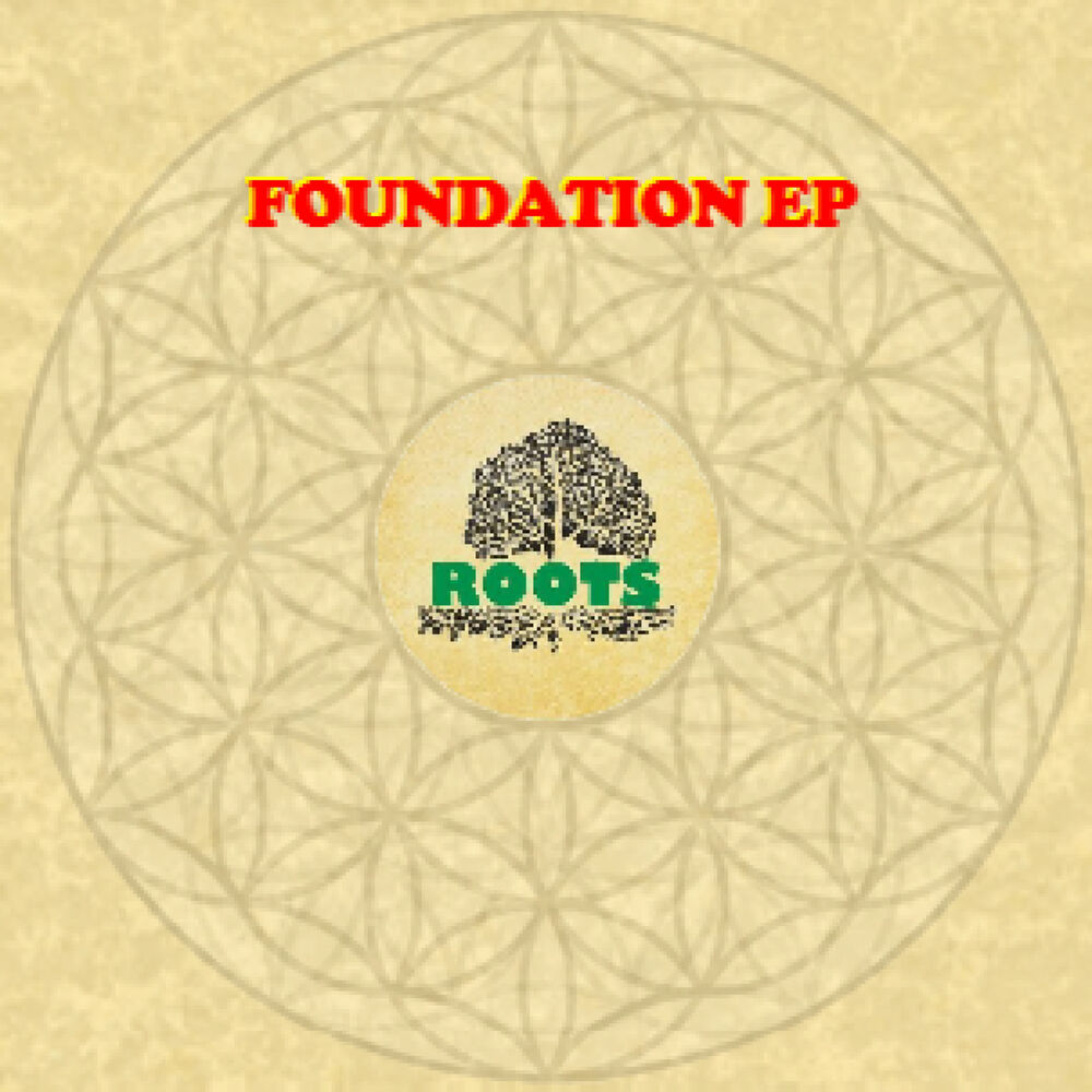 Picture of Foundation