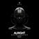 Alright (Abstraal Rework) by Black Box album cover