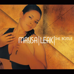 Cover of The Bottle