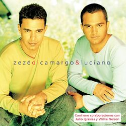 Cover of Zezé Di Camargo & Luciano