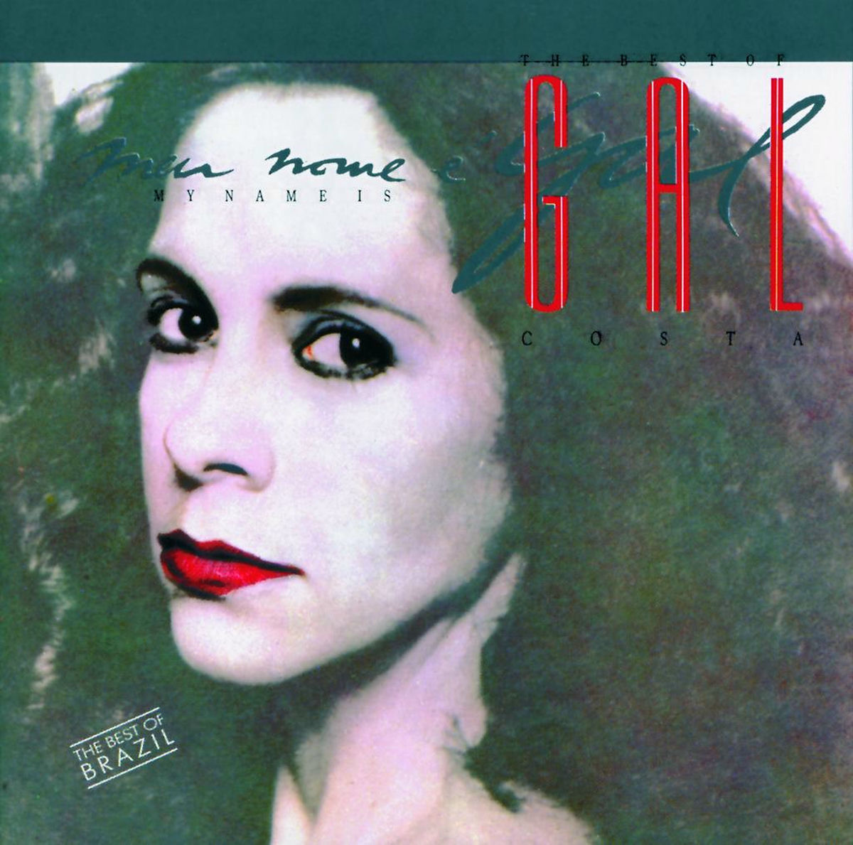 Album cover of Baby