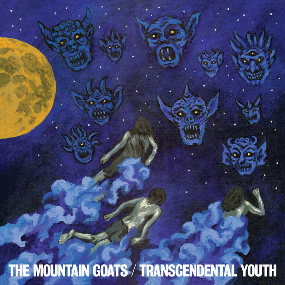 Picture of Transcendental Youth