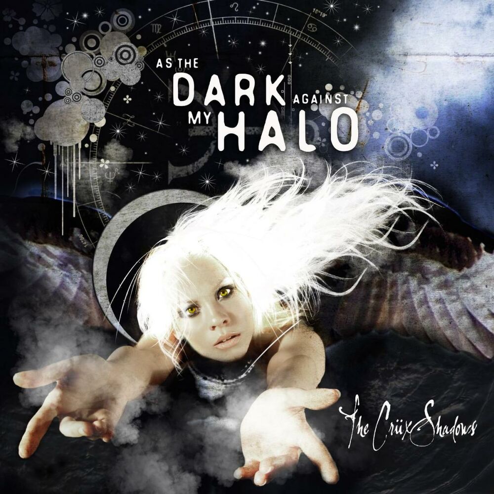 Picture of As the Dark Against My Halo