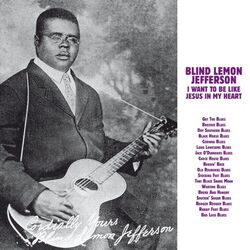 Cover of I Want to Be Like Jesus In My Heart