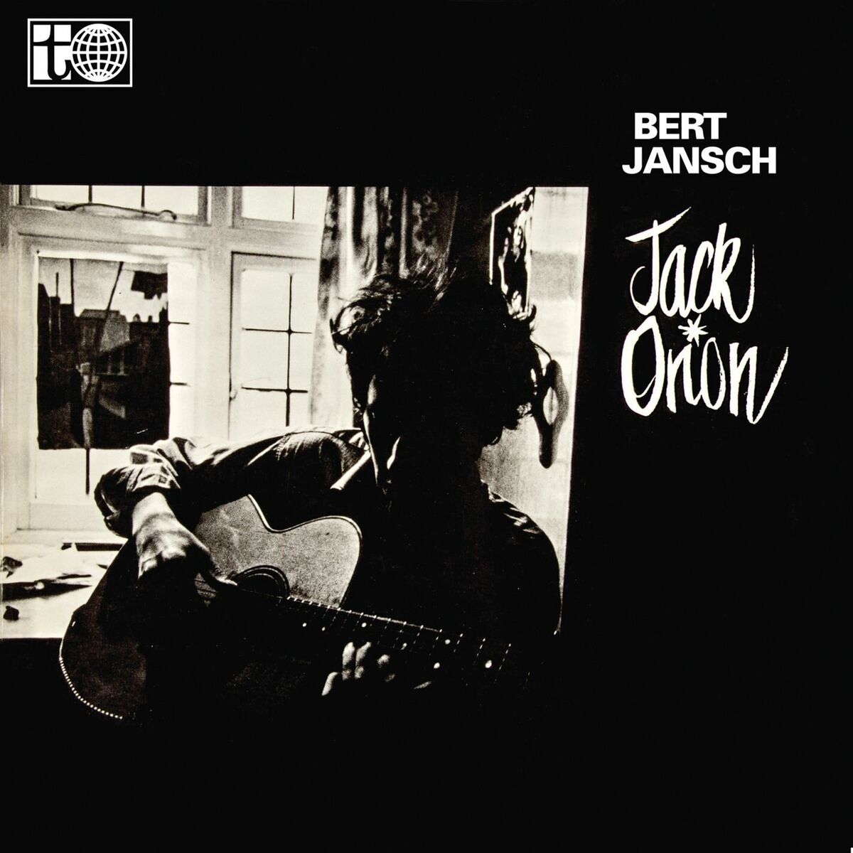 Album cover of Black Water Side