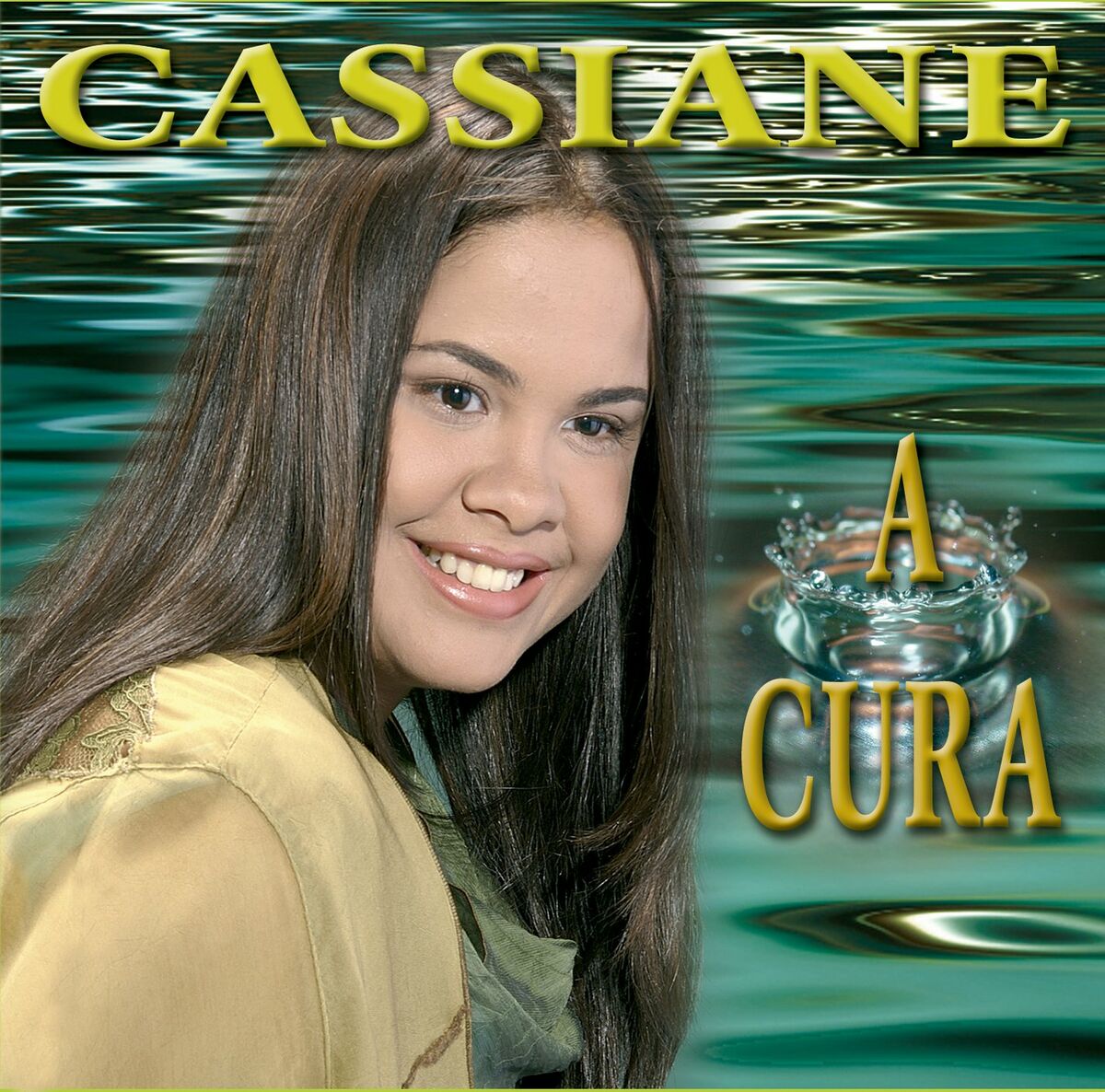 Album cover of A Cura