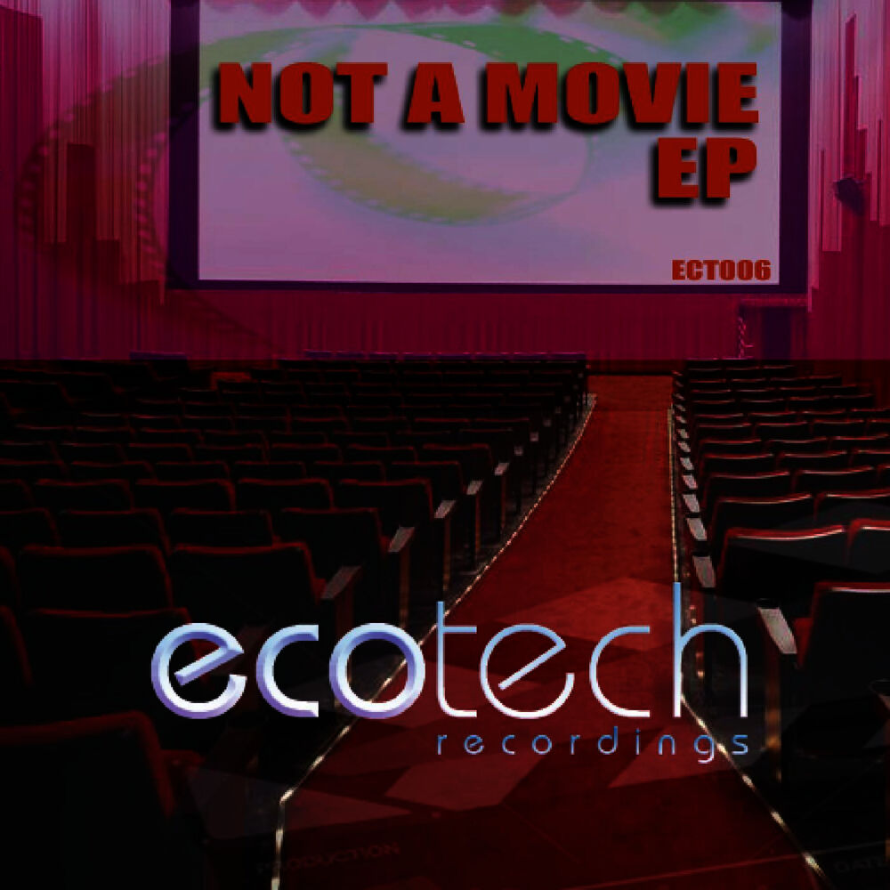Picture of Not a Movie