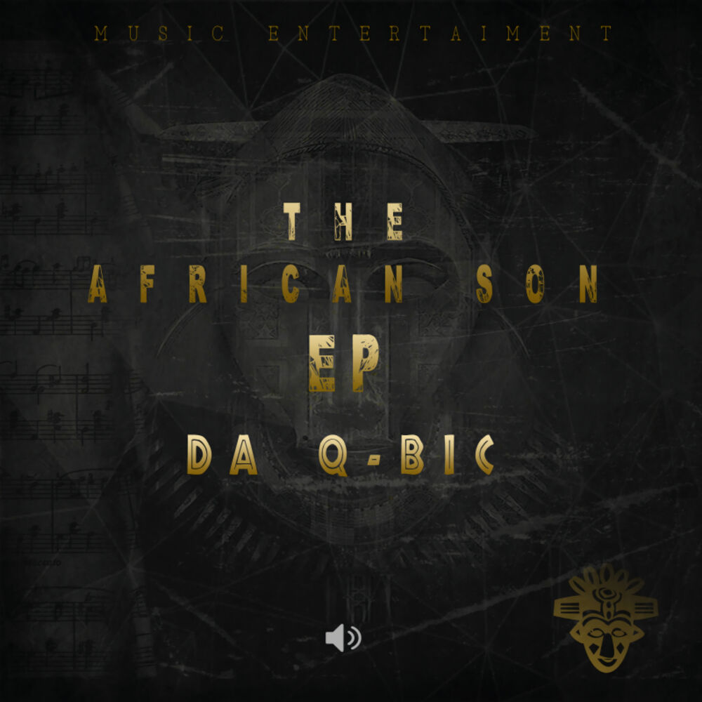 Picture of The African Son EP