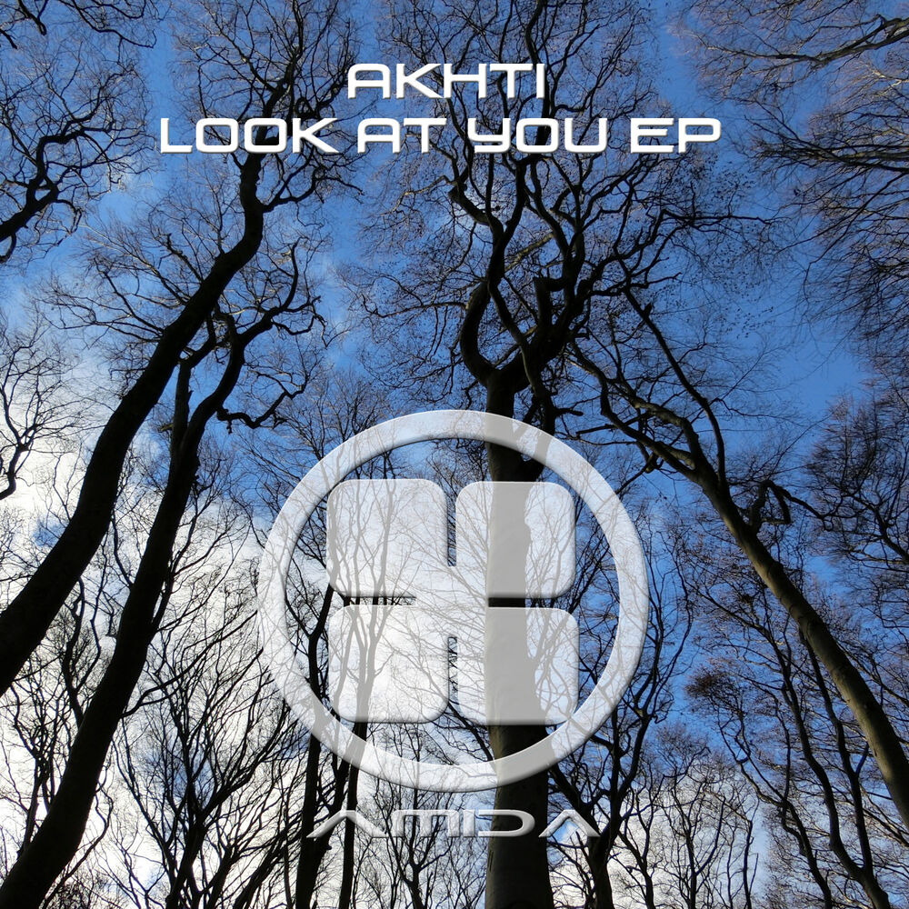 Picture of Look At You EP