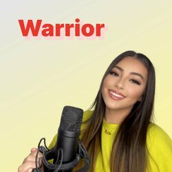Cover of Warrior