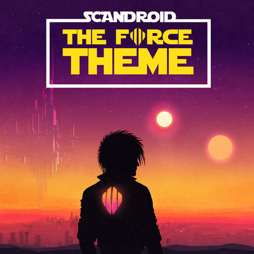 The Force Theme by Scandroid - 112 BPM