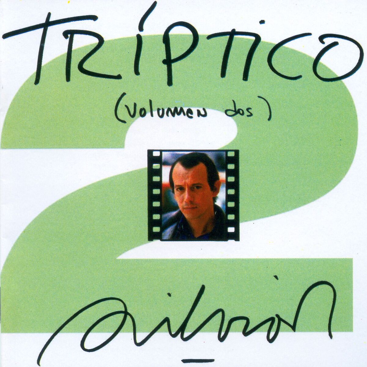 Album cover of Ángel para un Final