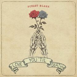 Cover of Love You 'Til Death