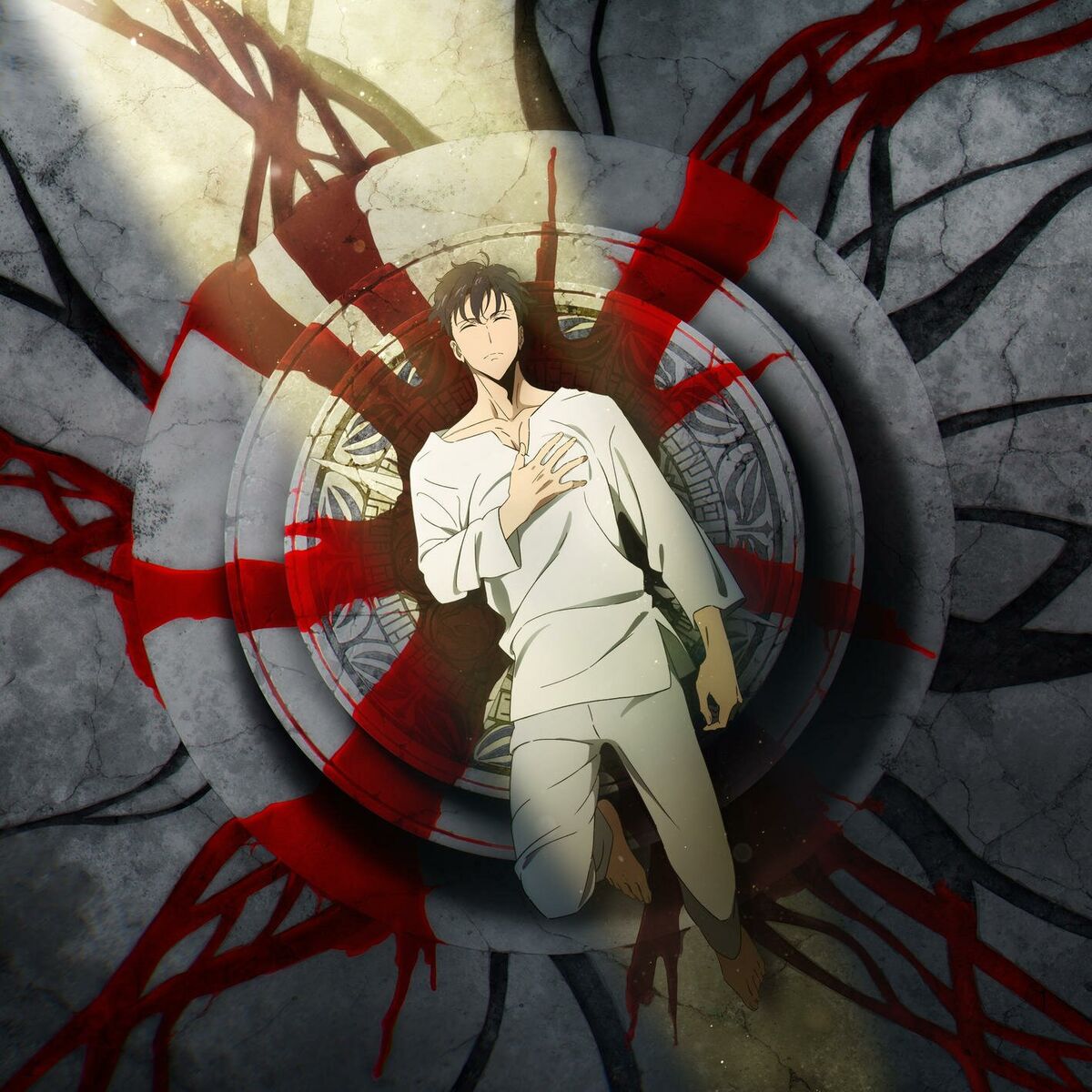 Album cover of [Solo-Leveling]SymphonicSuite-Lv.8