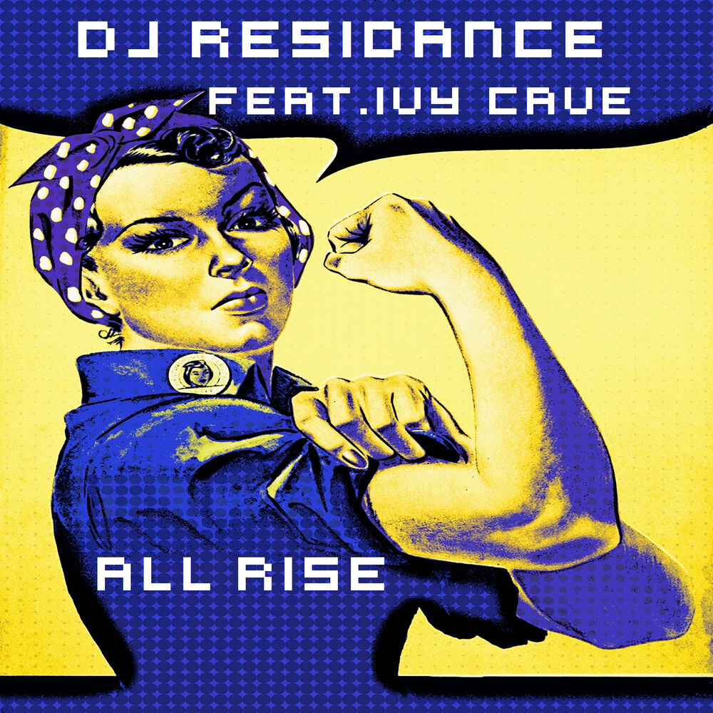 Picture of All Rise