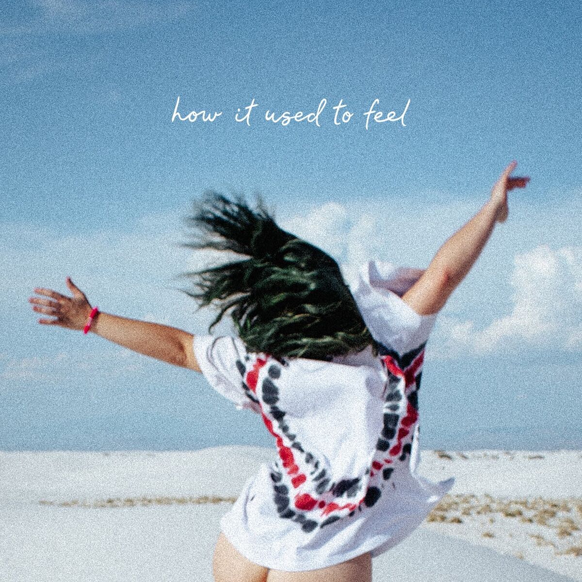 Album cover of How It Used to Feel