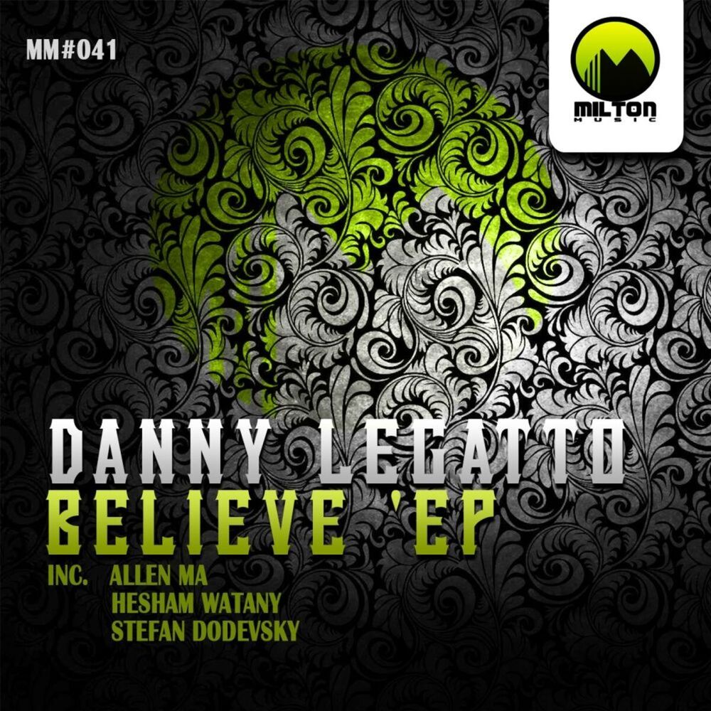 Picture of Believe