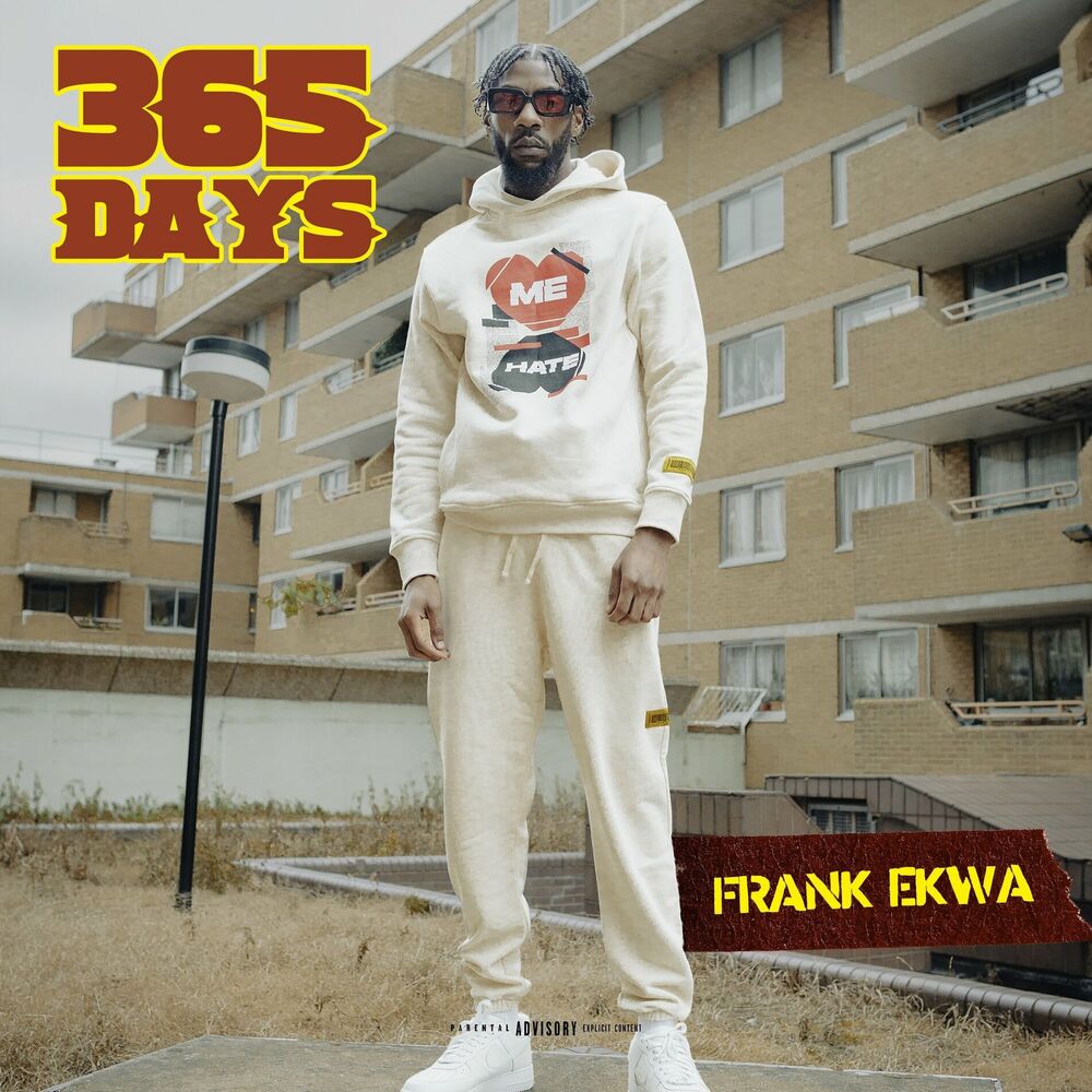 Picture of 365 Days