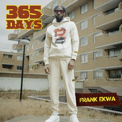 Cover of 365 Days