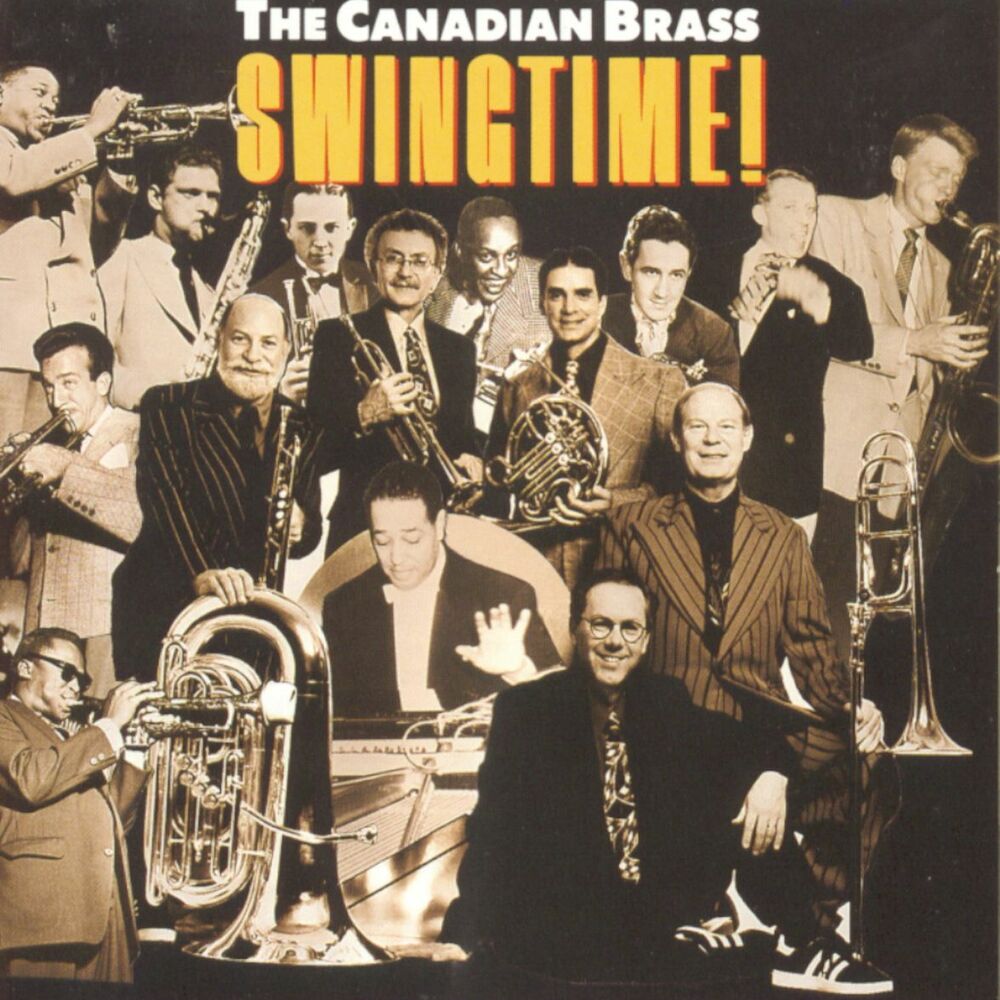 Picture of Swingtime