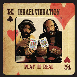 Cover of Play It Real