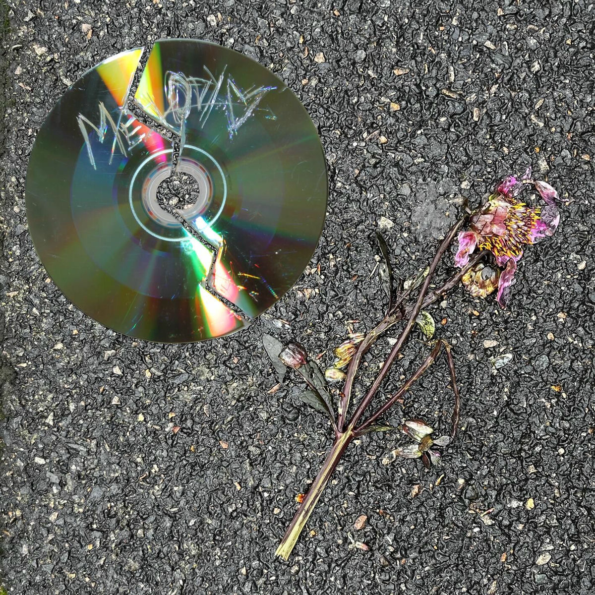 Album cover of MELODY