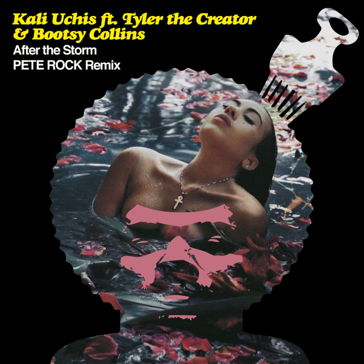 Album cover of After The Storm (Pete Rock Remix)