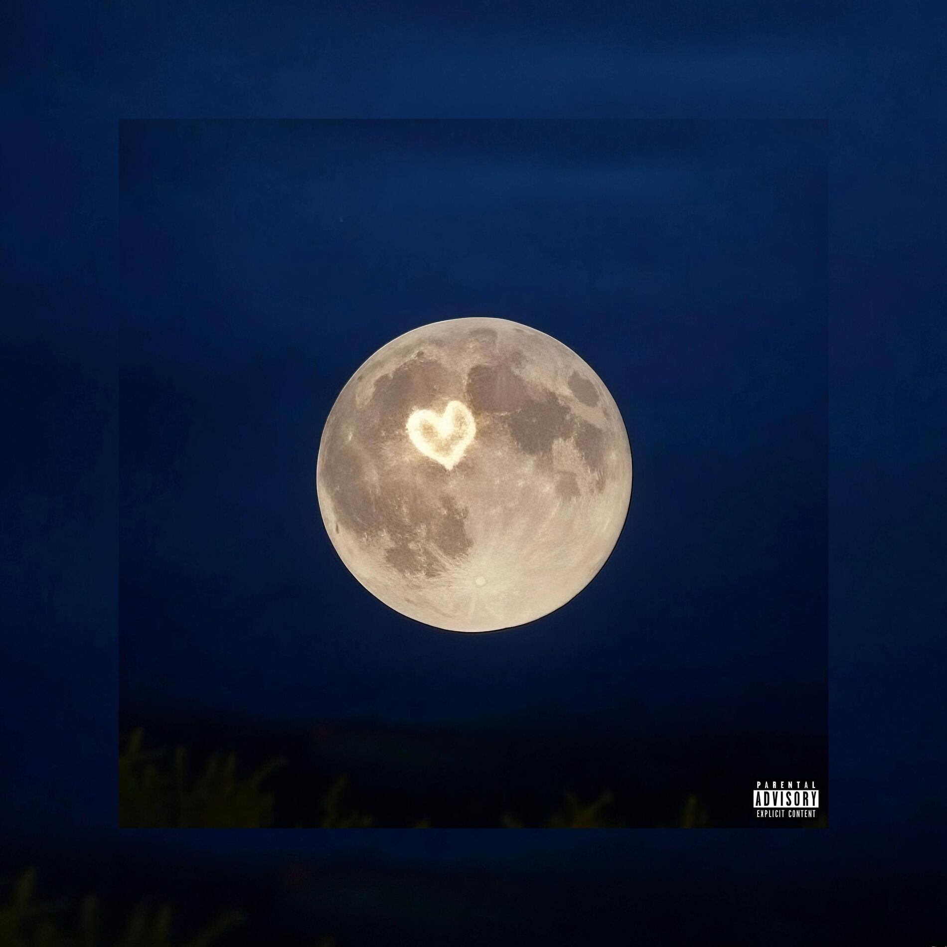 Album cover of SUR LA LUNE