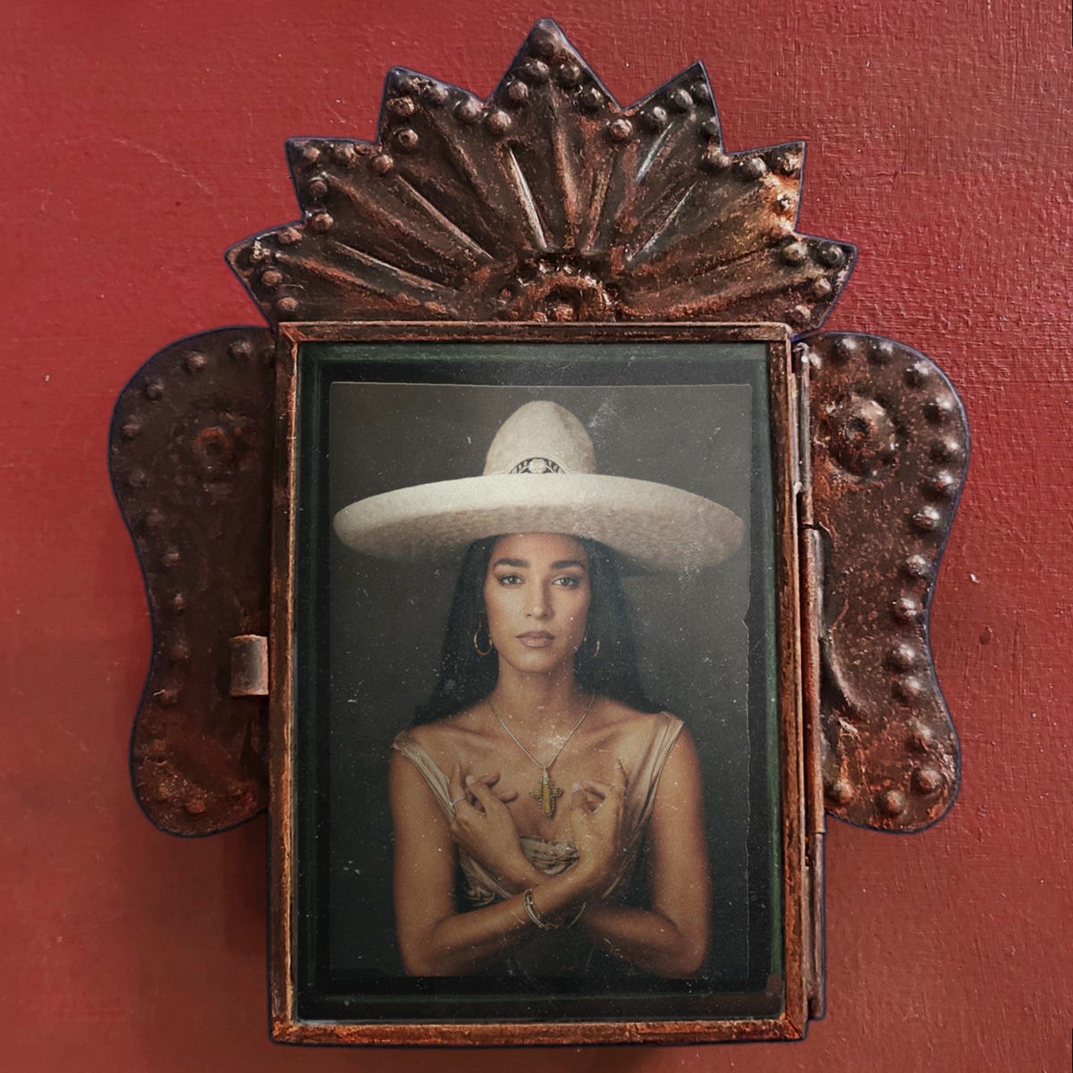 Album cover of Buena Vida