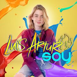 Cover of Soy