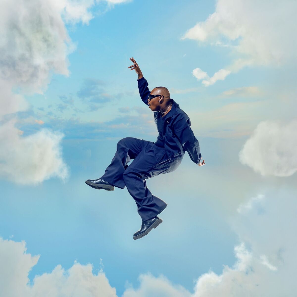 Album cover of High / Higher
