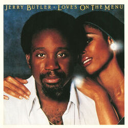 Cover of Love's On The Menu