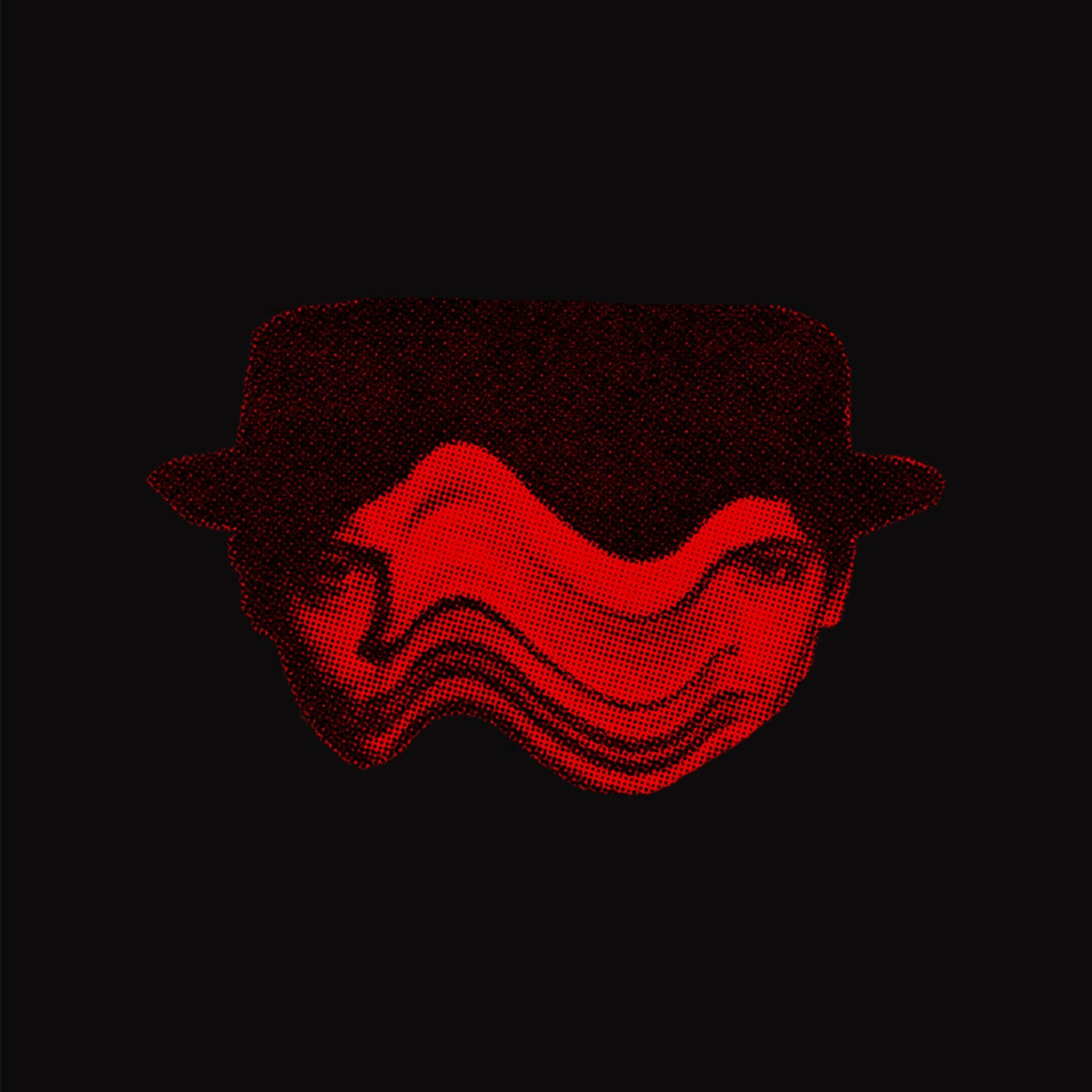 Album cover of The Hearse Song (feat. Rusty Cage)
