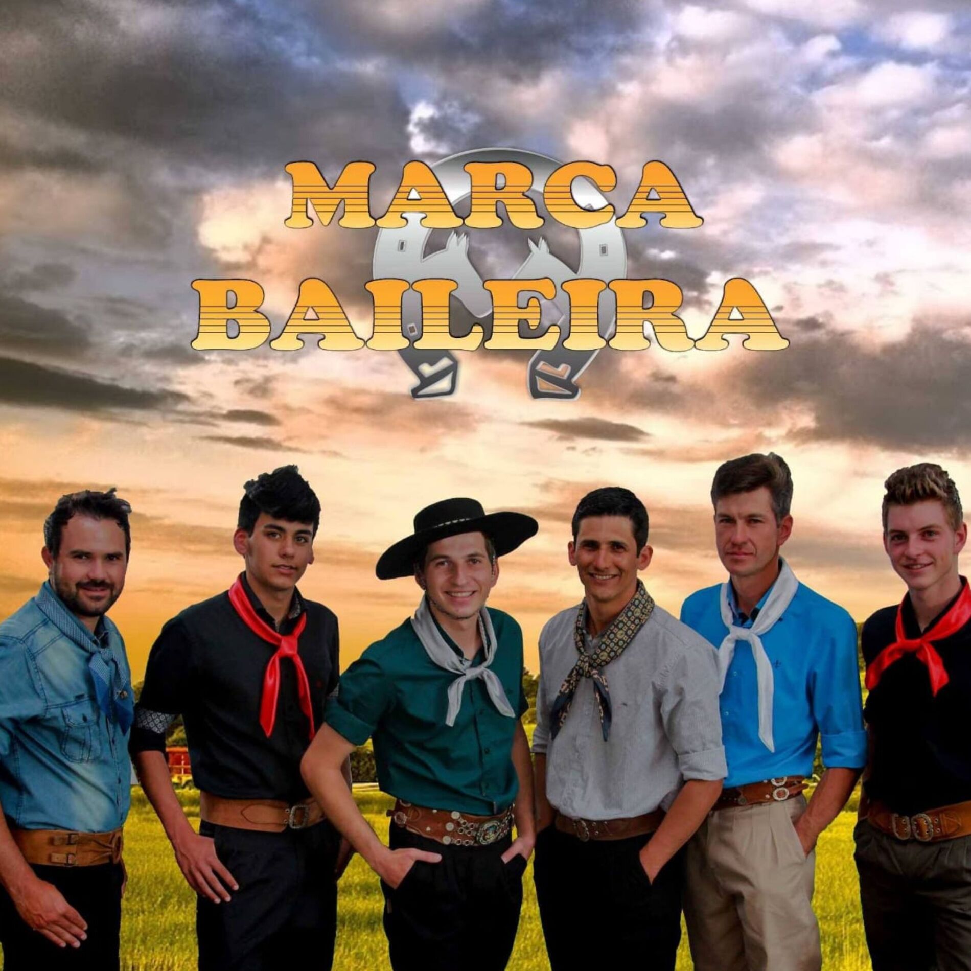 Album cover of Marca Baileira, Vol. 2
