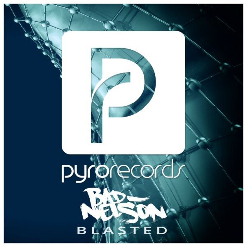 Picture of Blasted