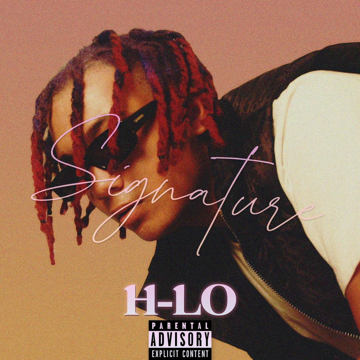 Album cover of Signature