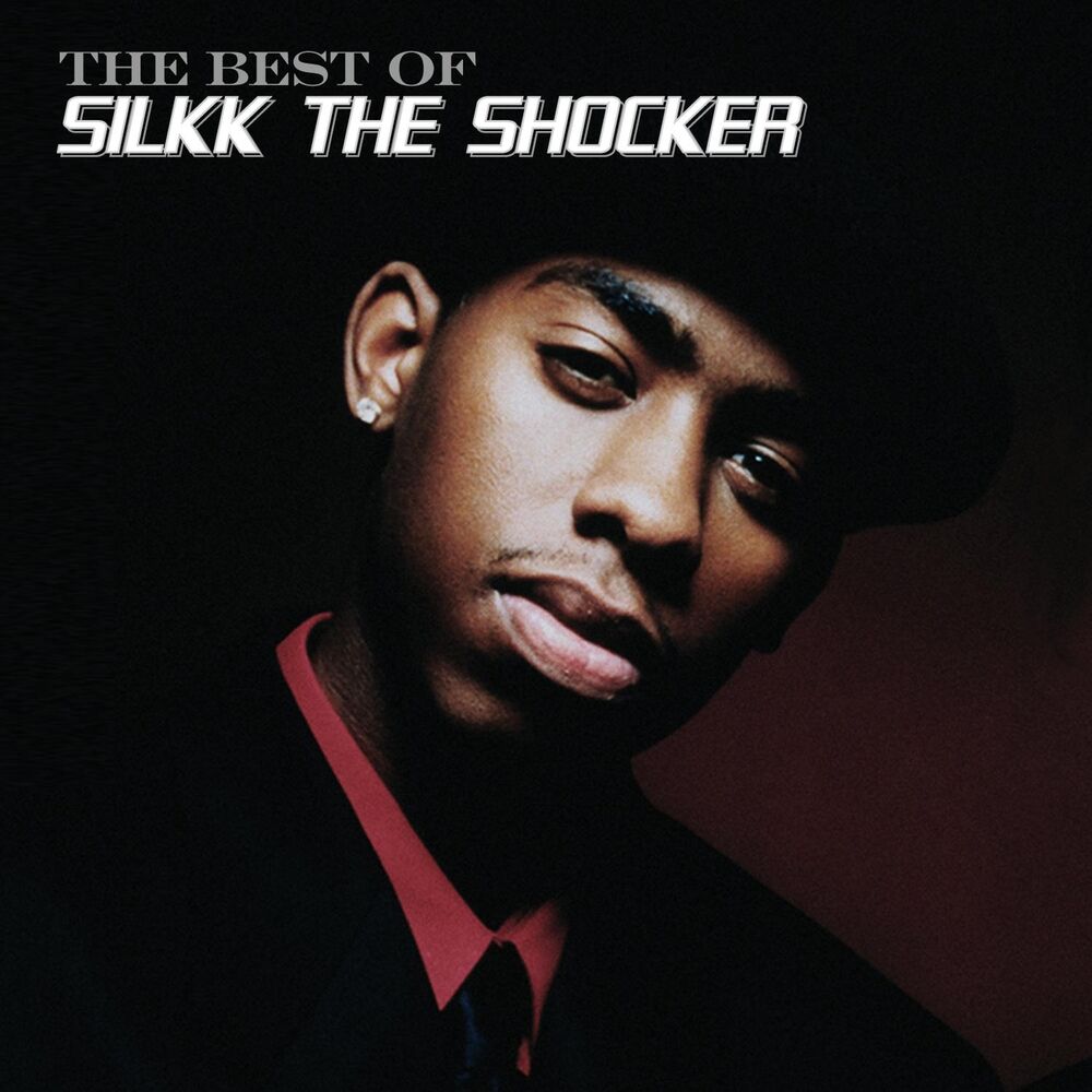 Picture of Best Of Silkk The Shocker