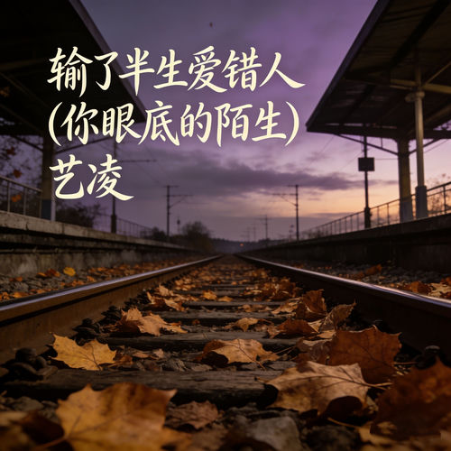 输了半生爱错人 (你眼底的陌生)