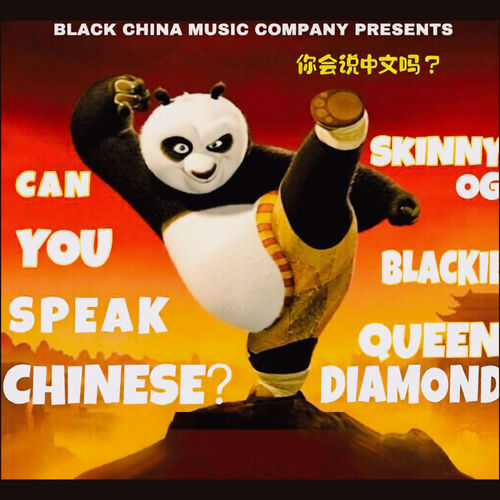 你会说中文吗?
